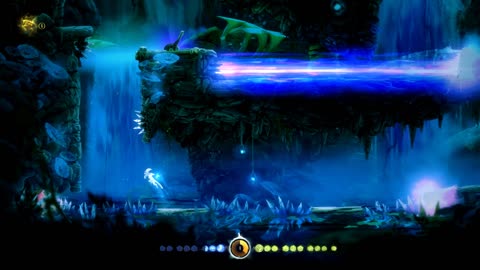 Ori and the Blind Forest Definitive Edition Ep.10