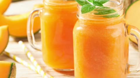 Escape the Heat with Nile Nectar: Refreshing Summer Drink Recipe