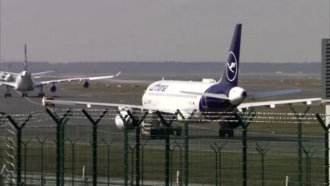 Lufthansa sees earnings slump in third quarter | REUTERS