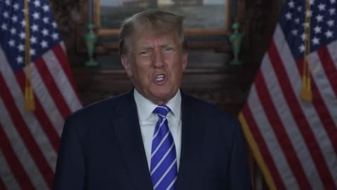 President Trump Announced “Salute To America 250