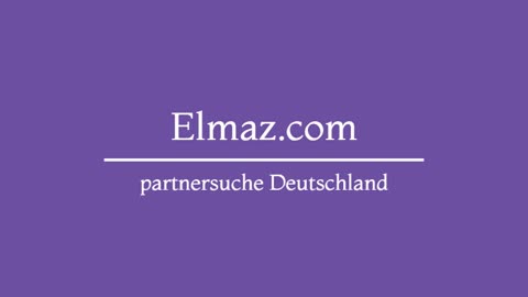 partnersuche online in Deutschland