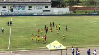 Atlético Bucaramanga gana su primer partido en la Liga Femenina 1