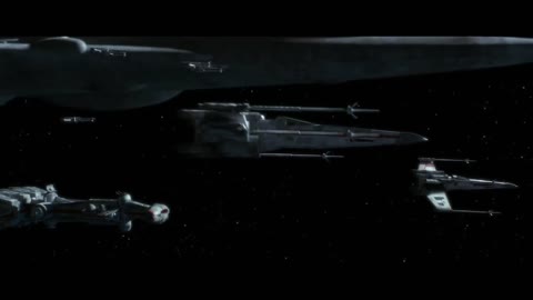 Star Wars Fan Film - Rebel Alliance vs Empire