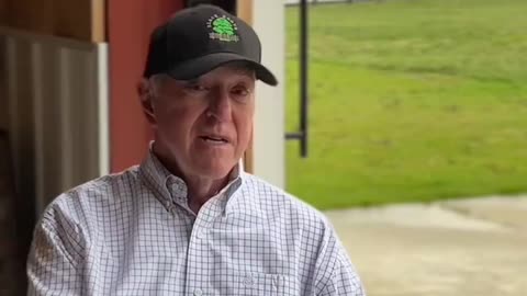 Cattle Rancher Explaining How Government Rigged The Industry