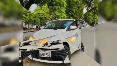 Toyota Yaris 1.5 Full option