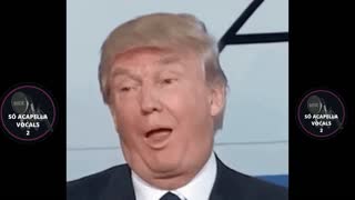 Funny videos Donald Trump Part 1