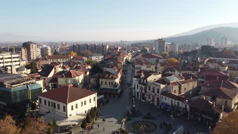 Bitola, The City of Consuls