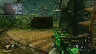 Call of Duty Black Ops3 (Ps4) Team Death Match155