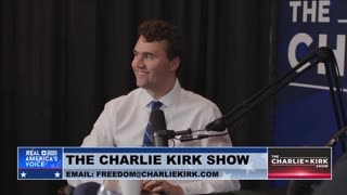 Bannon on Charlie Kirk part 1- Globalist Murdoch and the tragic figure that is Desantis