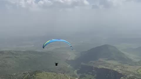 Paragliding in Orakzai | Paragliding in Pakistan