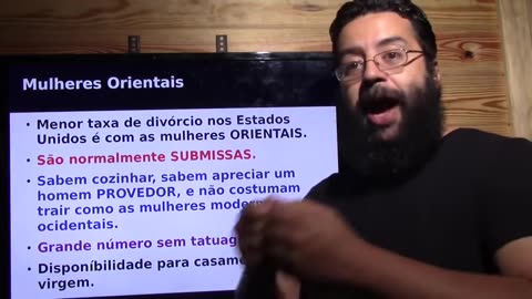 POR QUE PROCURAR CASAMENTO NA TAILÂNDIA？ (SIGA O CANAL E RECEBA NOVAS POSTAGENS)