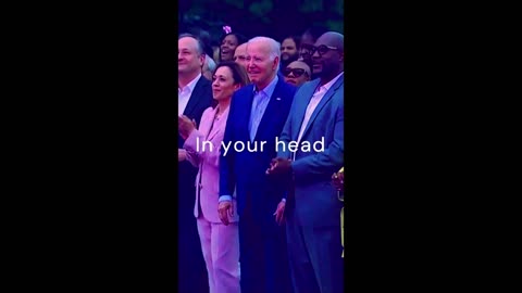 Joe Biden is a Zombie (Song)