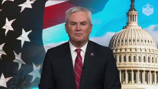 We have found a $200,000 DIRECT payment to Joe Biden. Rep. Comer lays out the money trail.