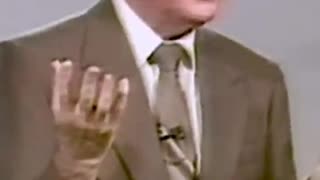 Derek Prince Witchcraft in the Church