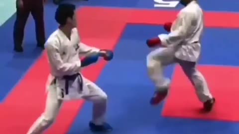 Karate