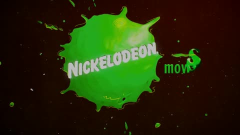 Nickelodeon Movies Logo (2023) 002 TMNT Mutant Mayham