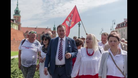 Polin Ukropolin kto powstrzyma niszczenie Polski