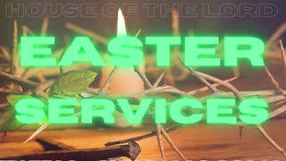 2021-04-02 Easter Friday message
