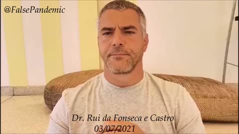 Dr. Rui da Fonseca e Castro - Div. assuntos relacionados com a falsemia