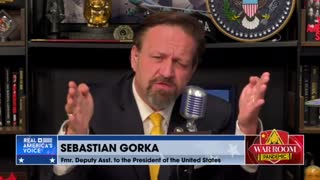 The FBI has no integrity. Sebastian Gorka with Steve Bannon