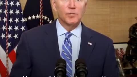 Biden Clones or CGI?