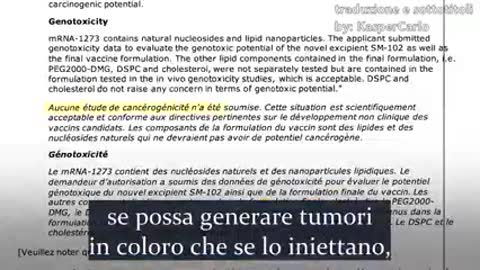 Rischio vaccinazione e cure negate