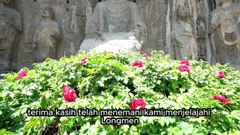 Longmen