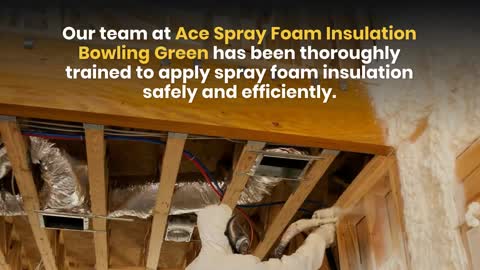 Insulation Bowling Green