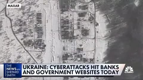 Russia Claims to Be Pulling Back From Ukraine Border,US Says Invasion Still Possible.