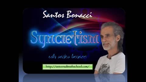 Santos Bonacci on Sage of Quay Radio - Syncretism, Astrology, Flat Earth and Geocentrism