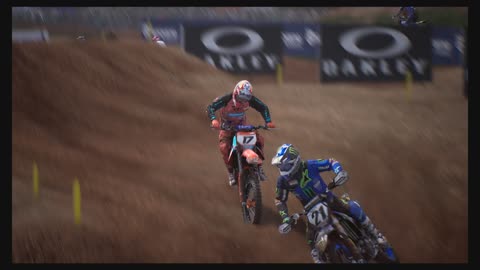 MXGP 2020 (Ps5) Race34