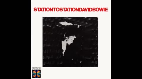 Dav̲i̲d B̲o̲wie - S̲ta̲tion to S̲ta̲tion (Full Album) 1976