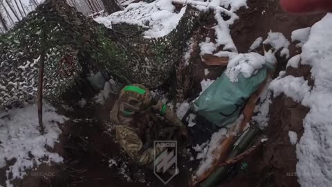 The full video of the 12th "Azov" Special Forces Brigade🇺🇦of the NSU 🇺🇦 clearing