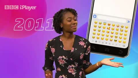 Where did EMOJIS come from _ Newsround
