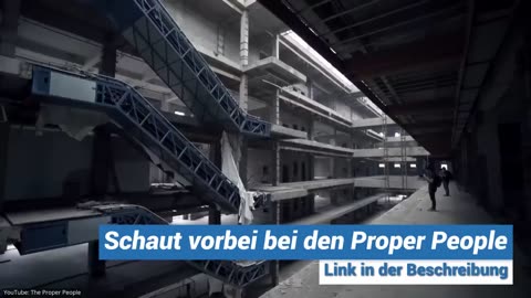 Die nutzlosesten Megaprojekte der Welt (Part 2)