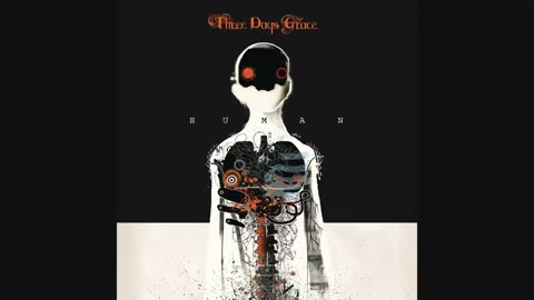 Fallen Angel by Three Days Grace (audio)