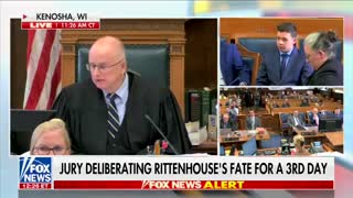 Judge in Rittenhouse Trial EVISCERATES MSNBC - BANS them From Courtroom