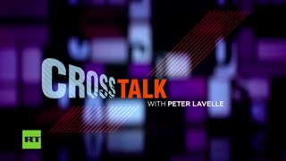 RT CrossTalk NATO’s insecurity July 7, 2023 (repeat)