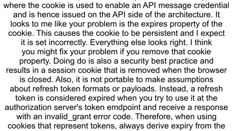 Browser Not Saving HttpOnly Cookie ReactDjango