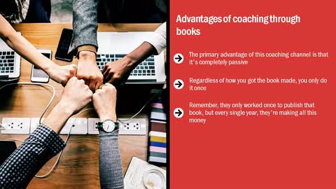 How to Start your own Coaching Business