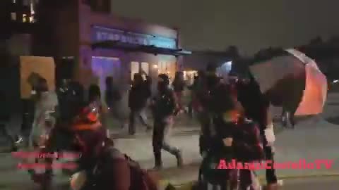 BLM & Antifa Riots 2020 - 2020-10-04-04-05-18--Seattleprotests.mp4