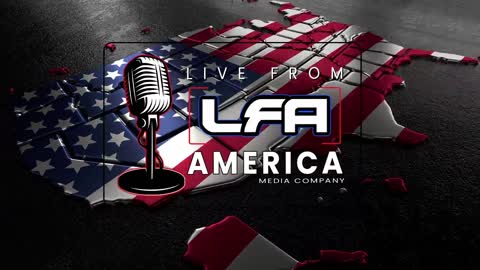 Live From America - 10.18.21 @5pm WHAT BIDEN'S AMERICA LOOKS LIKE!