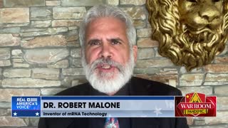 Dr. Robert Malone: Fauci Payouts, Pfizer Is A Criminal Organization