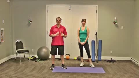 Best back pain relief exercise