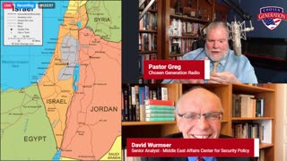 Update The War in Israel and among Conservatives 040124