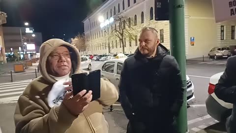 2023/11/15 - Proteste la Brașov