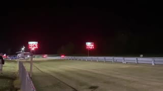 ZL1 roll race vs Procharged V6