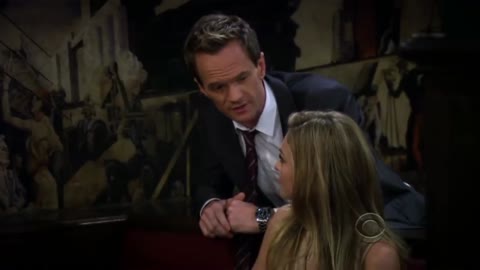 Barney Stinson Playbook How I met your Mother