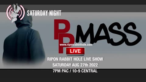 RIPON RABBIT HOLE LIVE – PPMASS