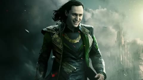 Thor vs Loki Final Battle - Loki Falling Scene - Thor (2011) Movie CLIP HD